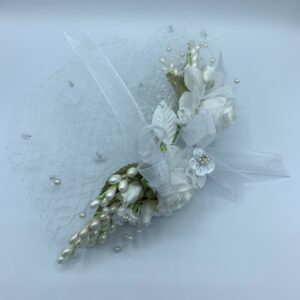 Crème color Barrette