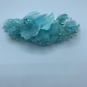 Light Green Barrette